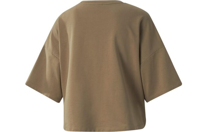 (WMNS) Koszulka INFUSE OVERSIZE