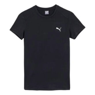 (WMNS) Koszulka RAD/CAL UV „Czarna”