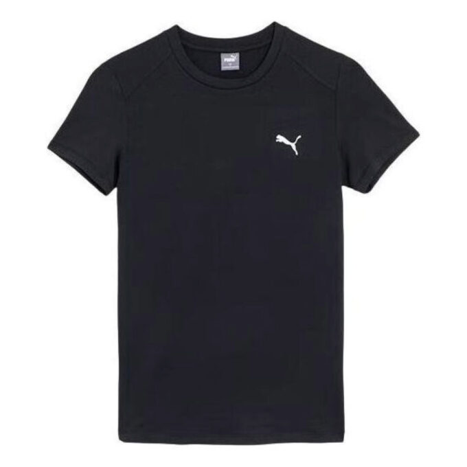 (WMNS) Koszulka RAD/CAL UV „Czarna”