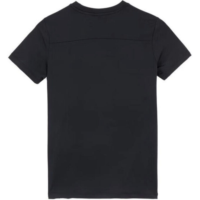 (WMNS) Koszulka RAD/CAL UV „Czarna”