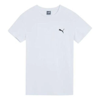 (WMNS) Koszulka RAD/CAL UV SS w kolorze białym