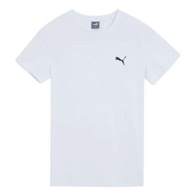 (WMNS) Koszulka RAD/CAL UV SS w kolorze białym