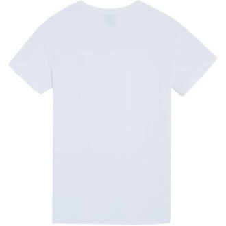 (WMNS) Koszulka RAD/CAL UV SS w kolorze białym
