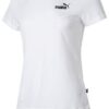 (WMNS) Koszulka sportowa SS24 w kolorze białym