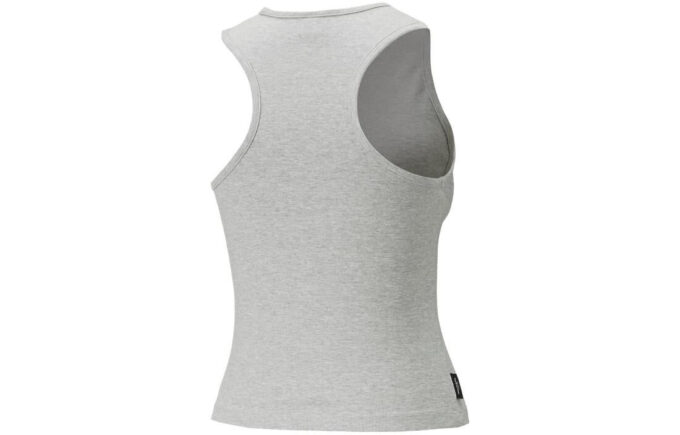 (WMNS) Koszulka z logo drużyny „Szary”