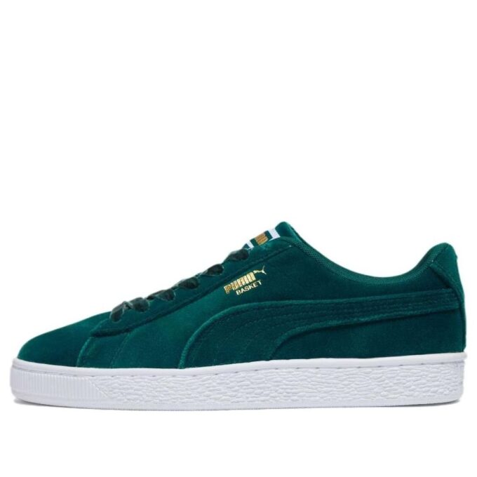 (WMNS) Koszyk „Klasyczny Aksamit – Malachit”
