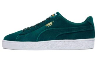 (WMNS) Koszyk „Klasyczny Aksamit – Malachit”