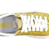 (WMNS) Koszyk Platforma Brokat „Złoty”