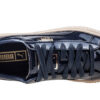 (WMNS) Koszyk Platforma Patent Marshmallow „Czarny”