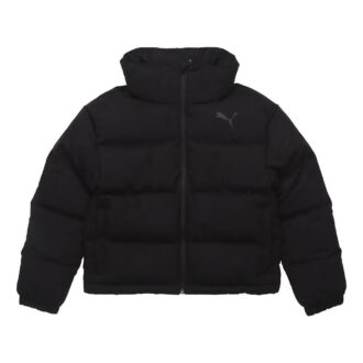 (WMNS) Kurtka puchowa 480 Style „Czarna” (WMNS) Kurtka puchowa 480 Style „Czarna”