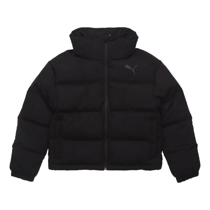 (WMNS) Kurtka puchowa 480 Style „Czarna”