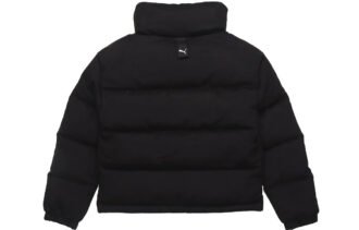 (WMNS) Kurtka puchowa 480 Style „Czarna” (WMNS) Kurtka puchowa 480 Style „Czarna”