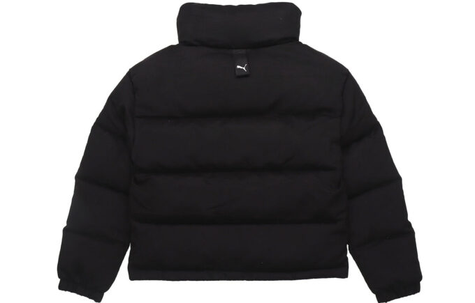 (WMNS) Kurtka puchowa 480 Style „Czarna”