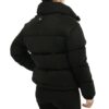 (WMNS) Kurtka puchowa 480 Style „Czarna”