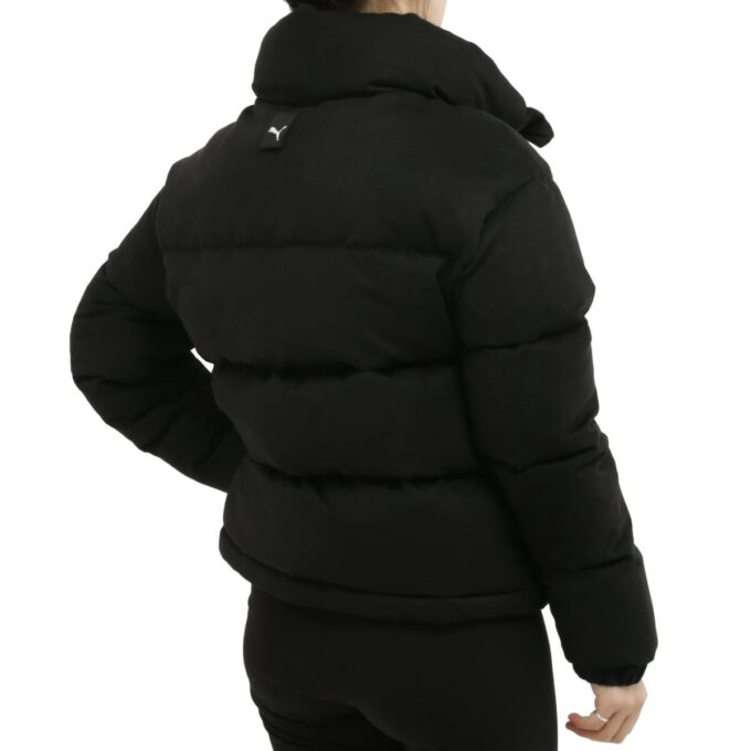 (WMNS) Kurtka puchowa 480 Style „Czarna”