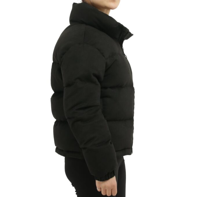 (WMNS) Kurtka puchowa 480 Style „Czarna”