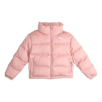(WMNS) Kurtka puchowa 480 Style „Różowa” (WMNS) Kurtka puchowa 480 Style „Różowa”