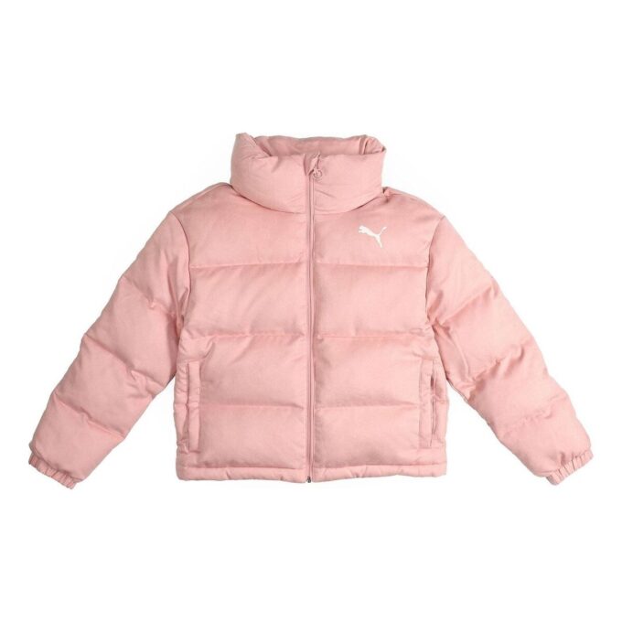 (WMNS) Kurtka puchowa 480 Style „Różowa”