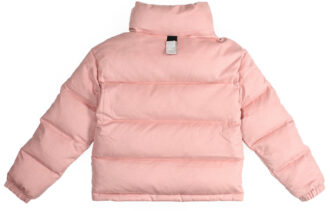 (WMNS) Kurtka puchowa 480 Style „Różowa” (WMNS) Kurtka puchowa 480 Style „Różowa”