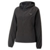 (WMNS) Kurtka Run Fav Hood Woven w kolorze czarnym