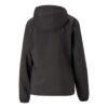 (WMNS) Kurtka Run Fav Hood Woven w kolorze czarnym