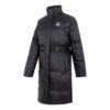 (WMNS) Kurtka sportowa „Czarna”