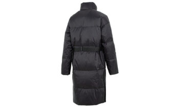 (WMNS) Kurtka sportowa „Czarna” (WMNS) Kurtka sportowa „Czarna”