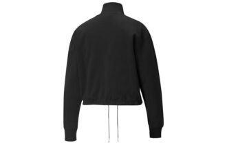 (WMNS) Kurtka sportowa RE:T7 CROP TR (WMNS) Kurtka sportowa RE:T7 CROP TR