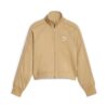 (WMNS) Kurtka sportowa T7 „Tan”