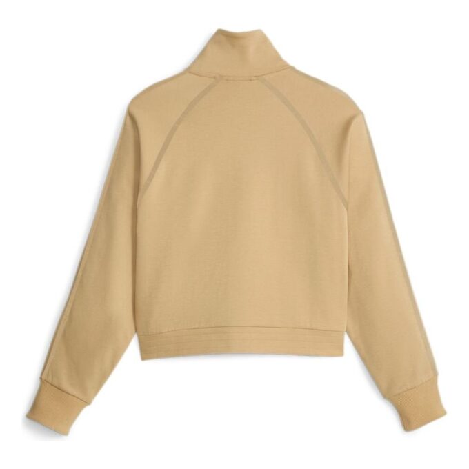 (WMNS) Kurtka sportowa T7 „Tan”