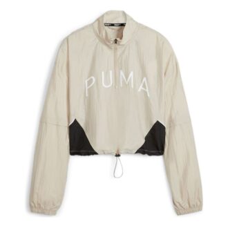 (WMNS) Kurtka tkana FIT Move „Putty” (WMNS) Kurtka tkana FIT Move „Putty”