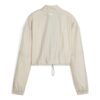 (WMNS) Kurtka tkana FIT Move „Putty”