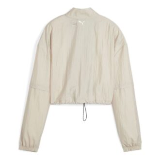 (WMNS) Kurtka tkana FIT Move „Putty” (WMNS) Kurtka tkana FIT Move „Putty”