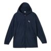 (WMNS) Kurtka tkana SWXP MR UV w kolorze granatowym
