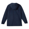 (WMNS) Kurtka tkana SWXP MR UV w kolorze granatowym