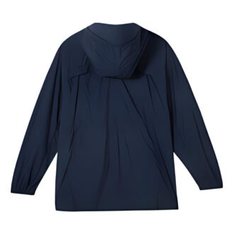 (WMNS) Kurtka tkana SWXP MR UV w kolorze granatowym (WMNS) Kurtka tkana SWXP MR UV w kolorze granatowym