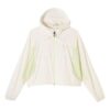 (WMNS) Kurtka Urban Cool UV w kolorze białym