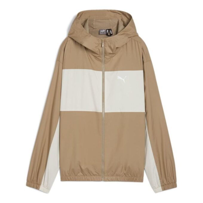 (WMNS) Kurtka wiatrówka z podszewką z siateczki „Oak Branch”