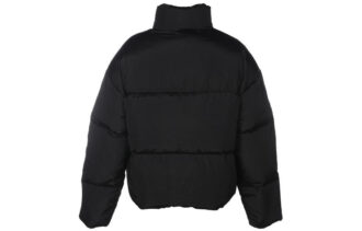 (WMNS) Kurtka zimowa puchowa „Czarna” (WMNS) Kurtka zimowa puchowa „Czarna”