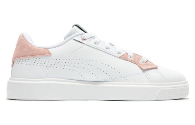 (WMNS) Lajla „Biały Różowy”