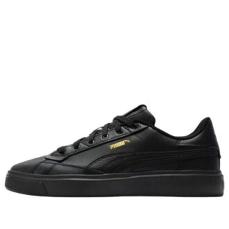 (WMNS) Lajla Leather „Black”