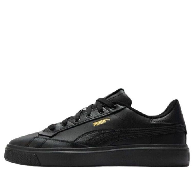 (WMNS) Lajla Leather „Black”