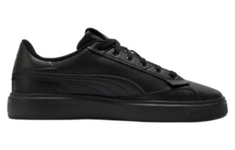 (WMNS) Lajla Leather „Black”