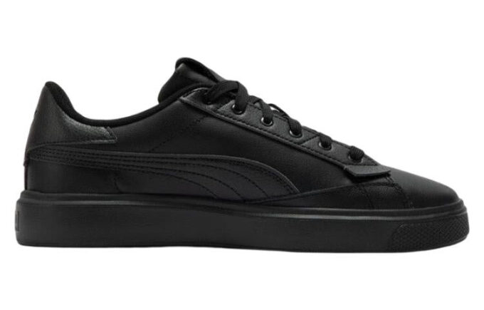 (WMNS) Lajla Leather „Black”