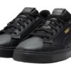 (WMNS) Lajla Leather „Black”