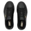 (WMNS) Lajla Leather „Black”