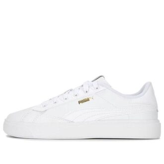 (WMNS) Lajla Lthr „White”