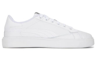 (WMNS) Lajla Lthr „White”