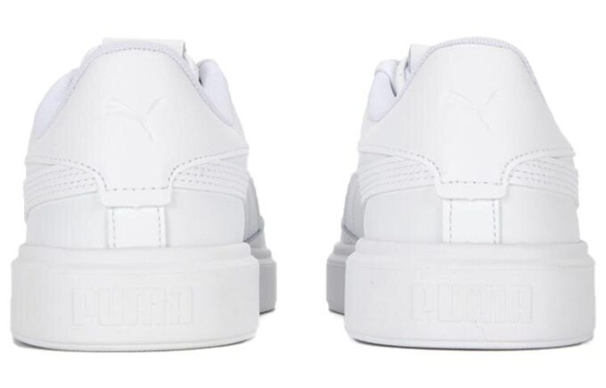(WMNS) Lajla Lthr „White”