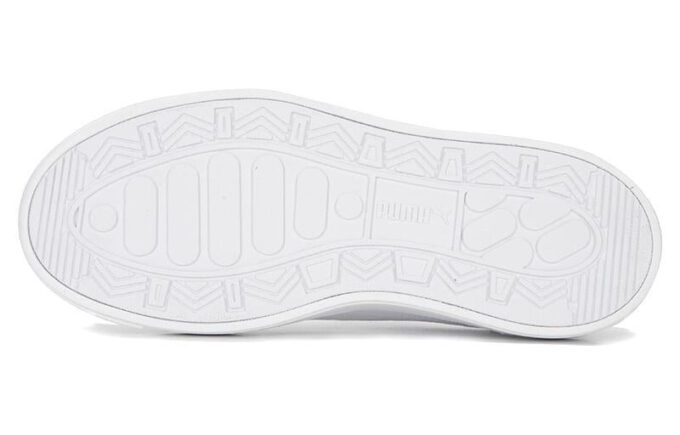 (WMNS) Lajla Lthr „White”